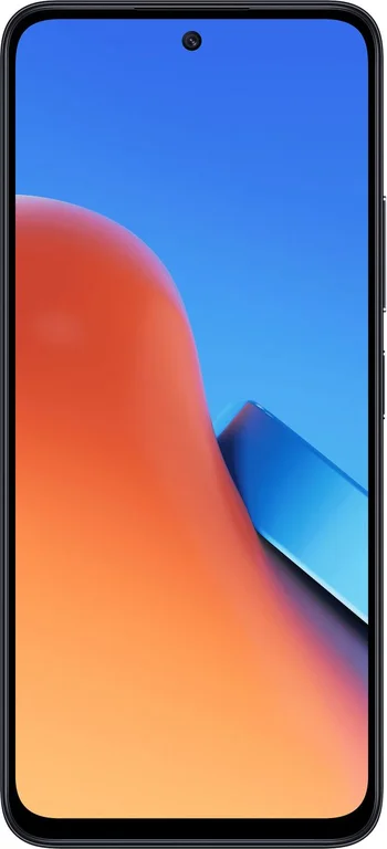 Смартфон Xiaomi Redmi 12 4/128GB Midnight Black