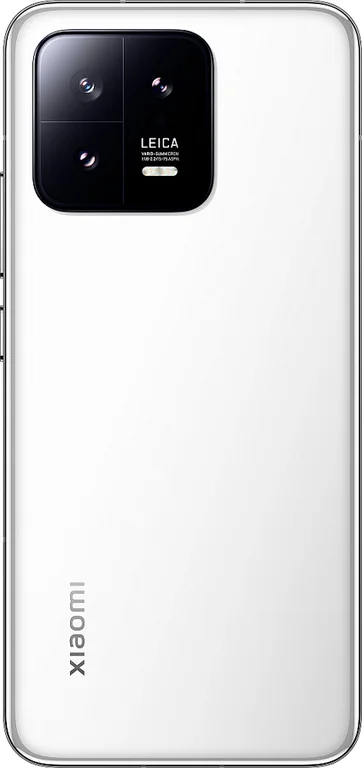 Смартфон Xiaomi 13 12/256GB White (Белый) Global ROM