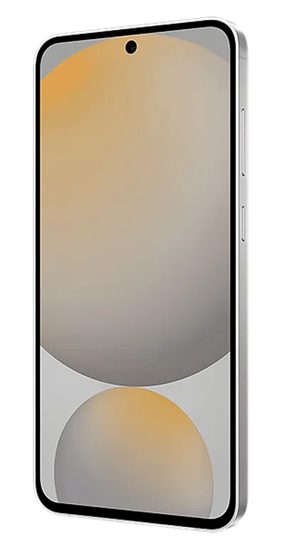 Смартфон Samsung Galaxy S24 FE 5G 8/256Gb Marble Gray (Серый) (S7210) Snapdragon (Global) 2Sim