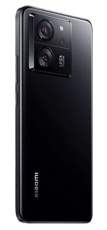 Смартфон Xiaomi 13T Pro 12/512Gb Black (Черный) (Global Version) 2Sim