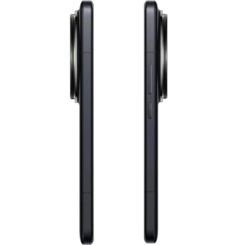 Смартфон Xiaomi 14 Ultra 16/512Gb Black Global Version