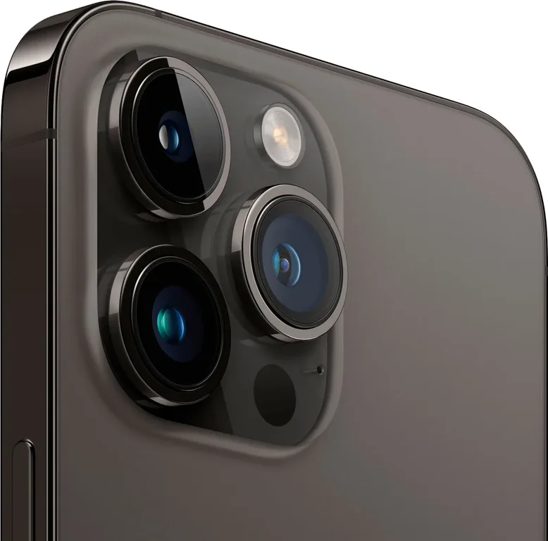 Смартфон Apple iPhone 14 Pro 256Gb (Space Black) EU