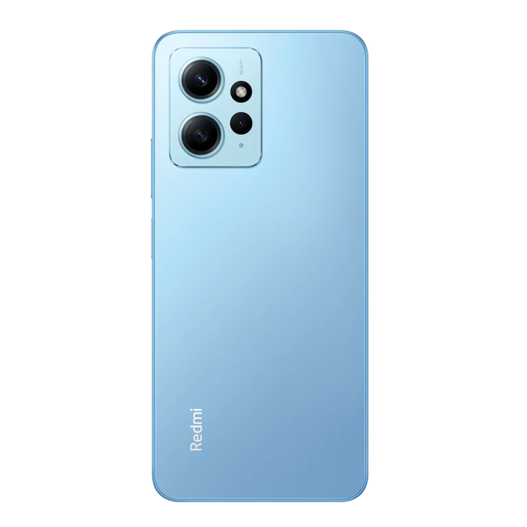 Смартфон Xiaomi Redmi Note 12 6/128GB Ice Blue