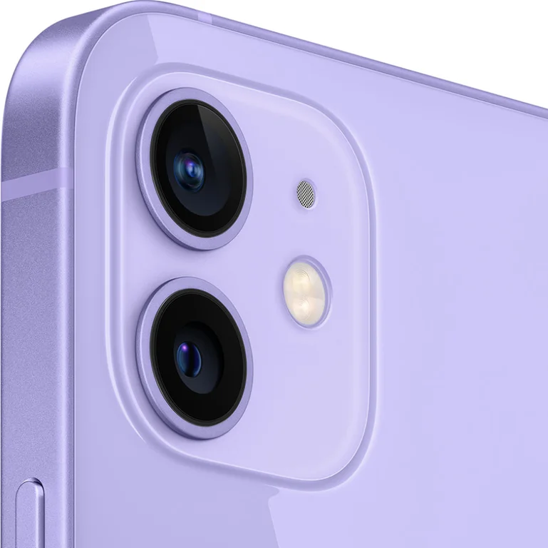 Смартфон Apple iPhone 12 128GB Purple (Фиолетовый)