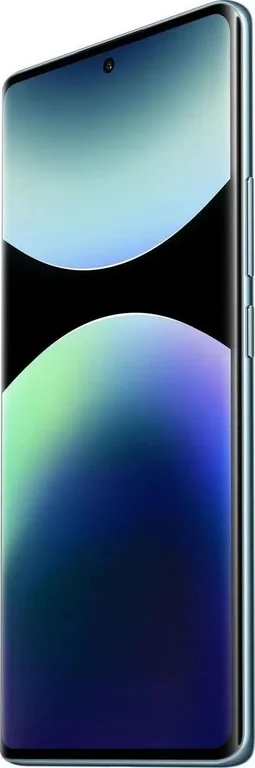 Смартфон Xiaomi Redmi Note 14 Pro 8/256Gb Ocean Blue