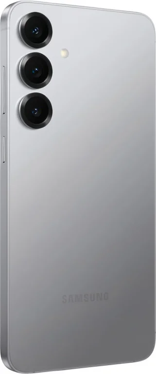 Смартфон Samsung Galaxy S25+ 12/256 Gb (Серый)