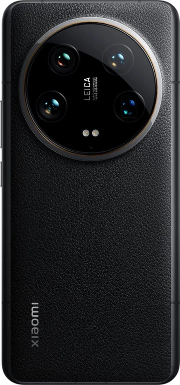 Смартфон Xiaomi 14 Ultra 16/512Gb Black, черный