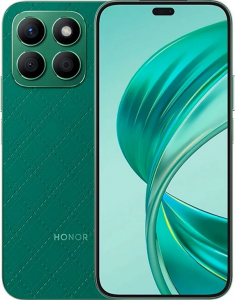 Смартфон HONOR X8b 8/256GB Благородный зеленый