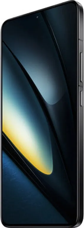 Смартфон Poco F6 Pro 12/256 ГБ Global, Dual nano SIM, черный