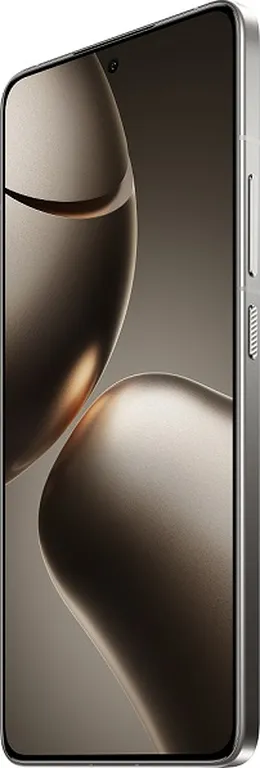 Смартфон Xiaomi 14T Pro 12/256Gb титановый серый EAC
