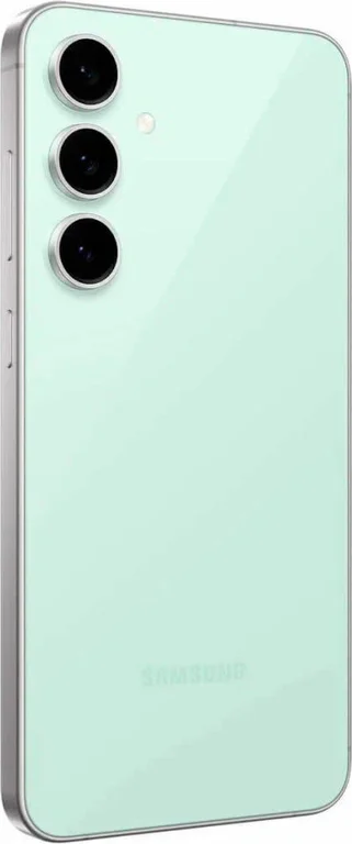 Смартфон Samsung Galaxy S24 FE 8/256Gb Мятный (Mint)