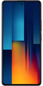 Смартфон Poco M6 Pro 12/512Gb black (черный) Global Version