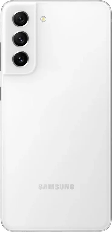 Смартфон Samsung Galaxy S21 FE 8/128Gb Белый