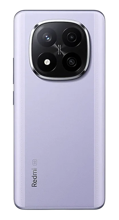 Смартфон Xiaomi Redmi Note 14 Pro+ 5G 12/512Gb Lavender Purple (Global Version) 2Sim