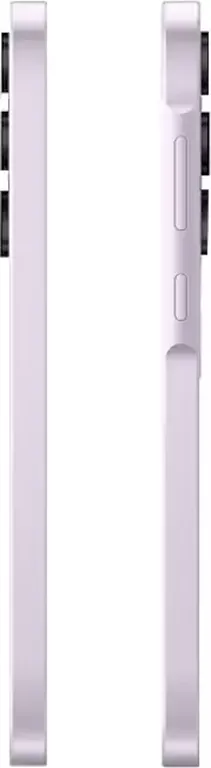 Смартфон Samsung Galaxy A35 5G 8/256Gb лаванда