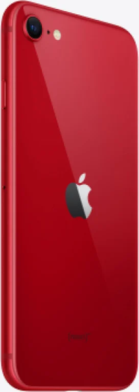 Смартфон Apple iPhone SE 256 ГБ, Red, Красный