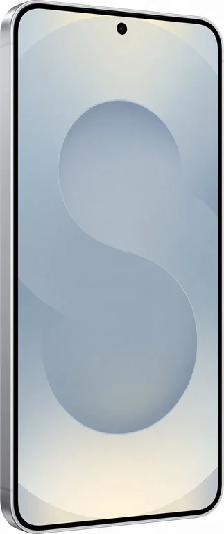 Смартфон Samsung Galaxy S25 5G 12/256GB Серый