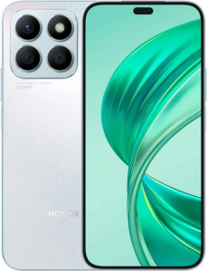 Смартфон HONOR X8b 8/128GB Титановый серебристый