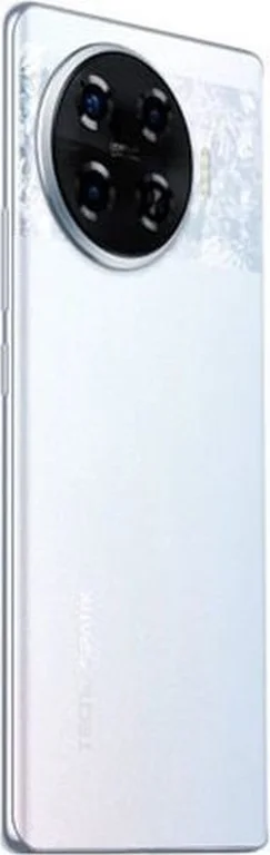 Смартфон Tecno Spark 20 Pro+ 8/256GB Lunar frost