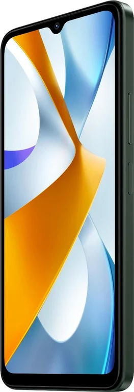 Смартфон POCO C61 3/64GB Green