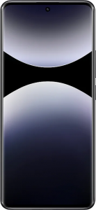 Смартфон Redmi Note 14 Pro Plus 12/512GB midnight black (черный) Global Version