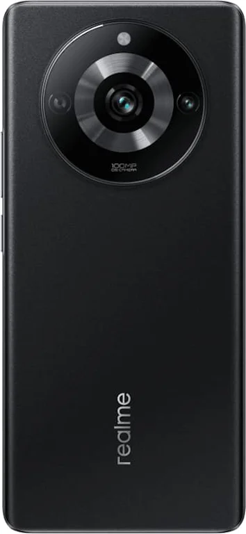 Смартфон Realme 11 Pro 5G 8/256 GB Black