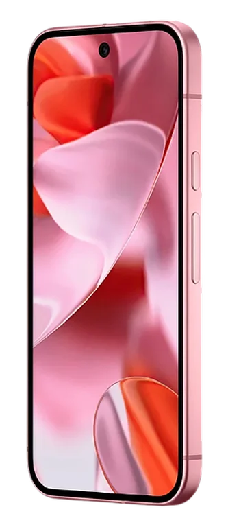 Смартфон Google Pixel 9 12/128Gb Peony (JP) Sim+eSim