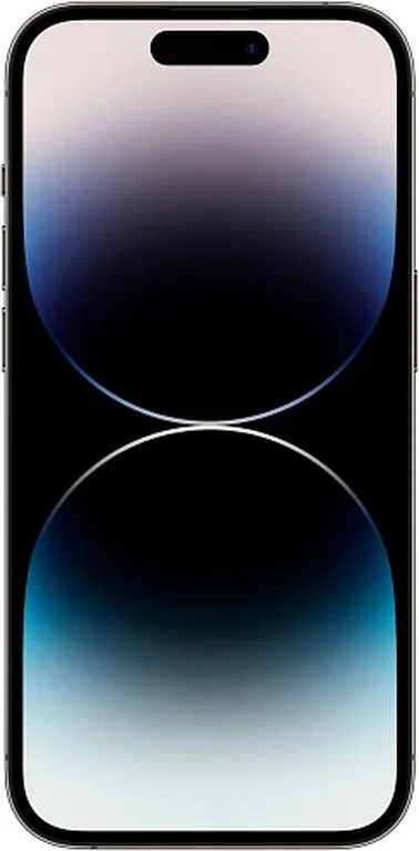 Смартфон Apple iPhone 14 Pro Max 128GB Global (128 ГБ, Черный, Global, 6 ГБ, Уценка)