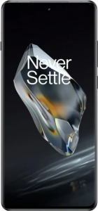 Смартфон OnePlus 12 16/512Gb silky black (черный)