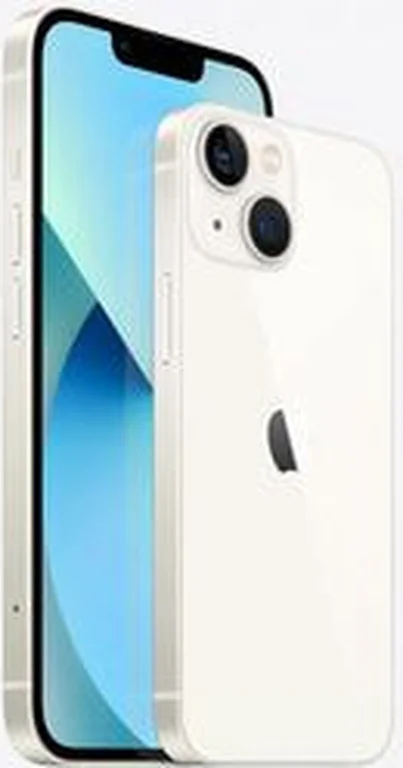 Смартфон Apple iPhone 13 128 ГБ, nano SIM+eSIM, тёмная ночь