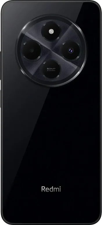 Смартфон Xiaomi Redmi 14C 8/256Gb Midnight Black