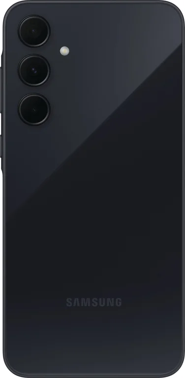 Смартфон Samsung Galaxy A35 5G 8/256 ГБ, темно-синий