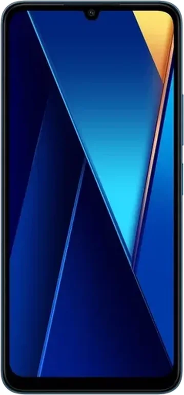 Смартфон POCO C65 6/128 GB Blue