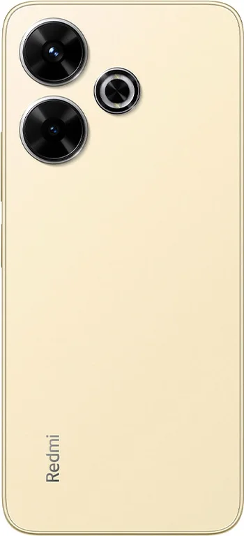 Смартфон Xiaomi Redmi 13 6/128Gb Sandy Gold (Золотой) RU
