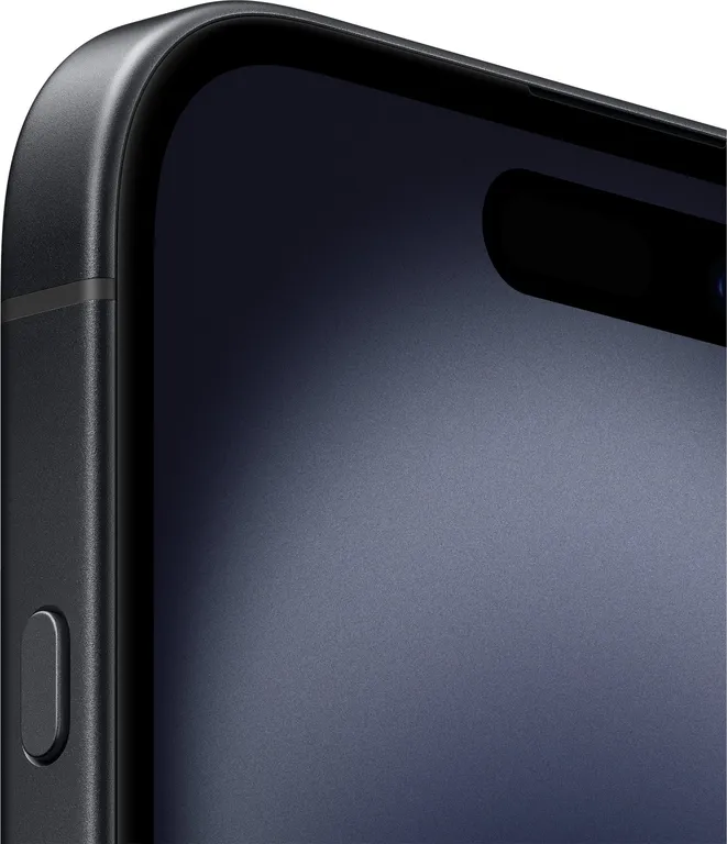 Смартфон Apple iPhone 16 Plus 128 Gb e-Sim (Black)