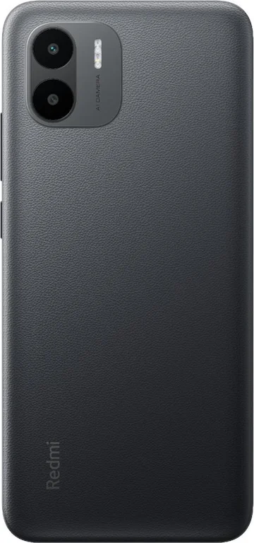 Смартфон Xiaomi Redmi A2+ 3/64 Gb Black