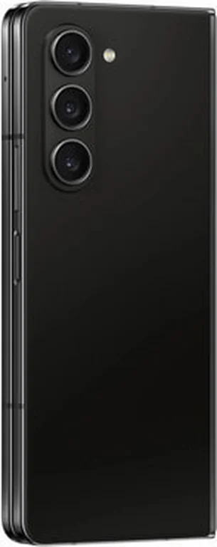 Смартфон Samsung Galaxy Z Fold5 12/1 ТБ, Dual: nano SIM + eSIM, черный фантом