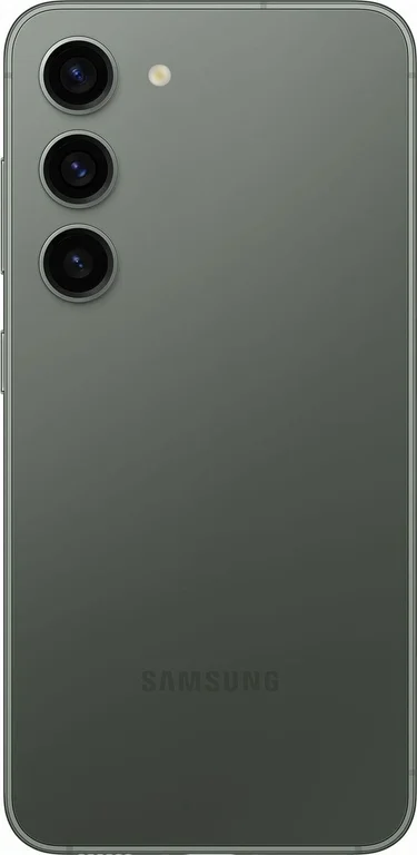 Смартфон Samsung Galaxy S23 256GB Green (SM-S911/DS)