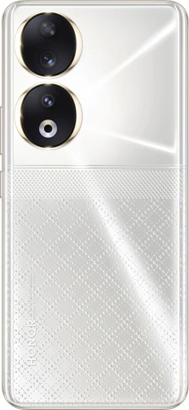 Смартфон Honor 90 12/512Gb Diamond Silver (Серебристый)