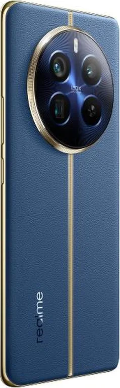Смартфон realme 12 Pro+ 8/256GB Blue Sea
