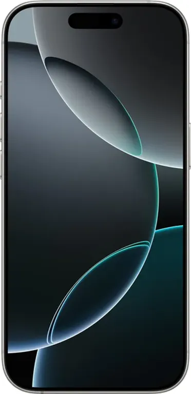 Смартфон Apple iPhone 16 Pro 256Gb (White Titanium) (eSIM)