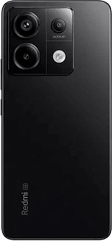 Смартфон Xiaomi Redmi Note 13 Pro 5G 12/512Gb Global (Черный, 12 ГБ, 512 ГБ, Global)