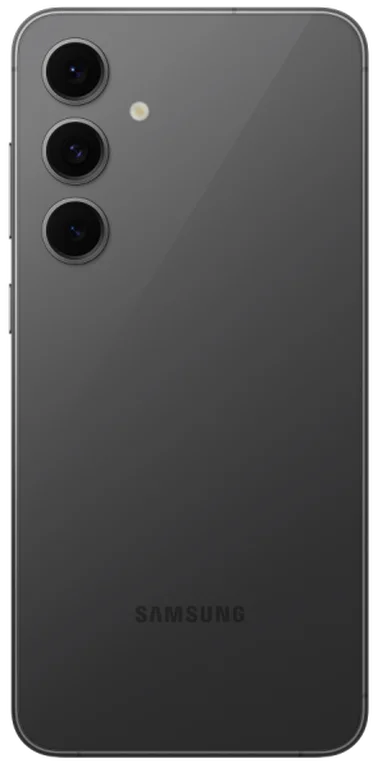 Смартфон Samsung Galaxy S24 FE 8/256GB Graphite (Чёрный)