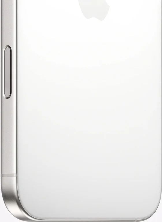 Смартфон Apple iPhone 16 Pro Max 512GB White Titanium
