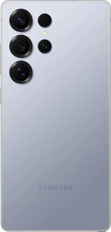 Смартфон Samsung Galaxy S25 Ultra SM-S938B 12/256Gb Titanium Silverblue