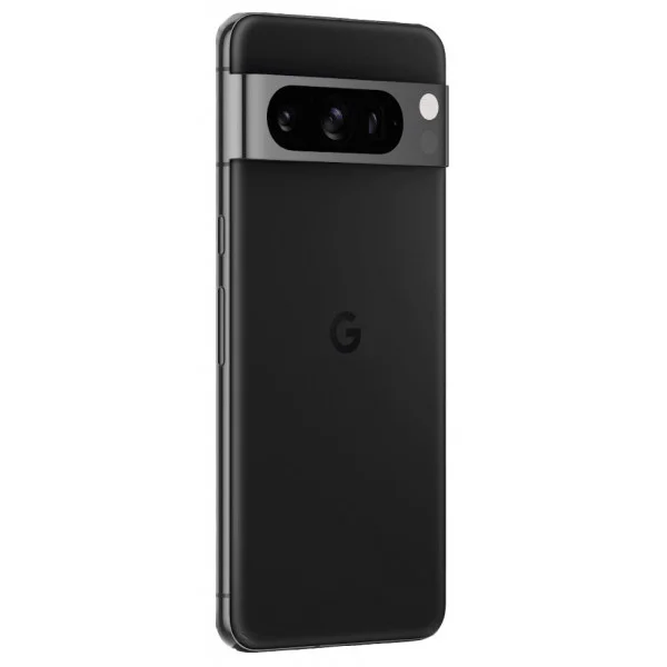 Смартфон Google Pixel 8 Pro 12/128GB Obsidian (Черный)