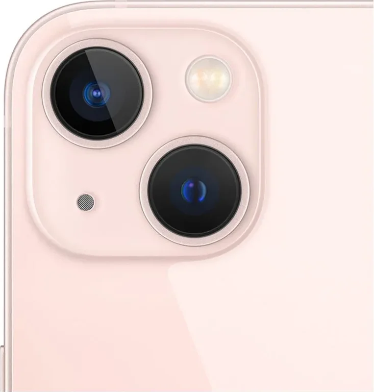 Смартфон Apple iPhone 13 Mini 256Gb (Pink)