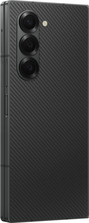 Смартфон Samsung Galaxy Z Fold6, 512 ГБ, черный, Crafted Black, SM-F956BAKG