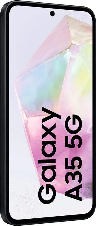 Смартфон Samsung Galaxy A35 (A356E/DS) 8/256Gb Navy (Темно-синий)