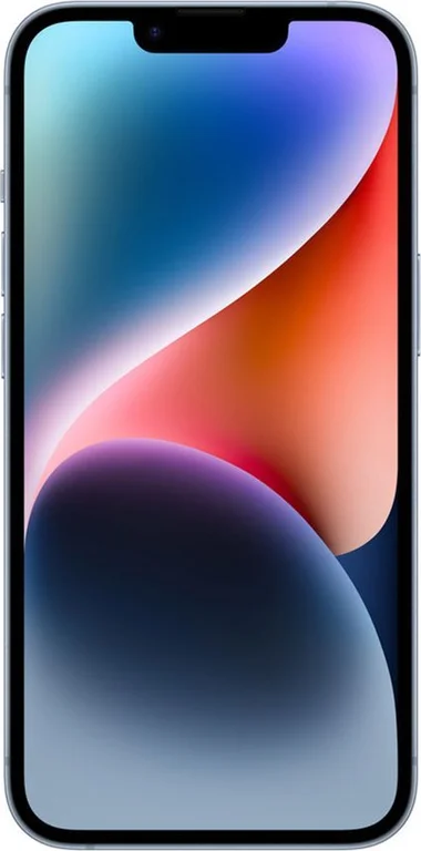 Смартфон Apple iPhone 14 128Gb (Blue)